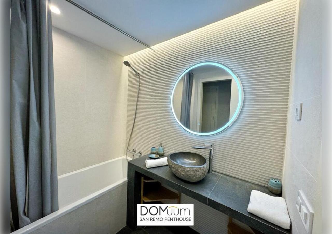 Domuum Holidays - San Remo Penthouse Salou Exterior photo