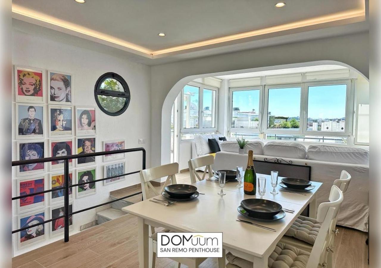 Domuum Holidays - San Remo Penthouse Salou Exterior photo