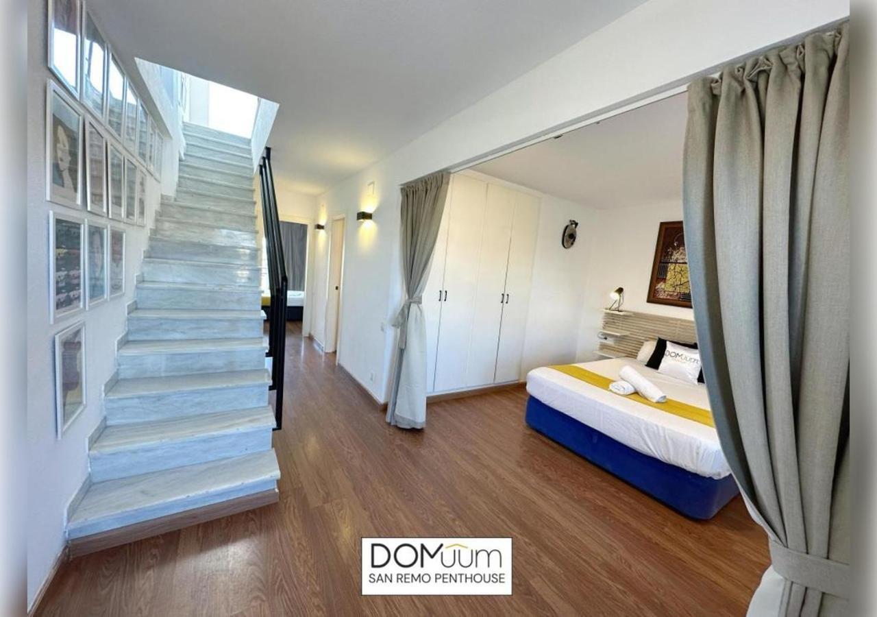Domuum Holidays - San Remo Penthouse Salou Exterior photo