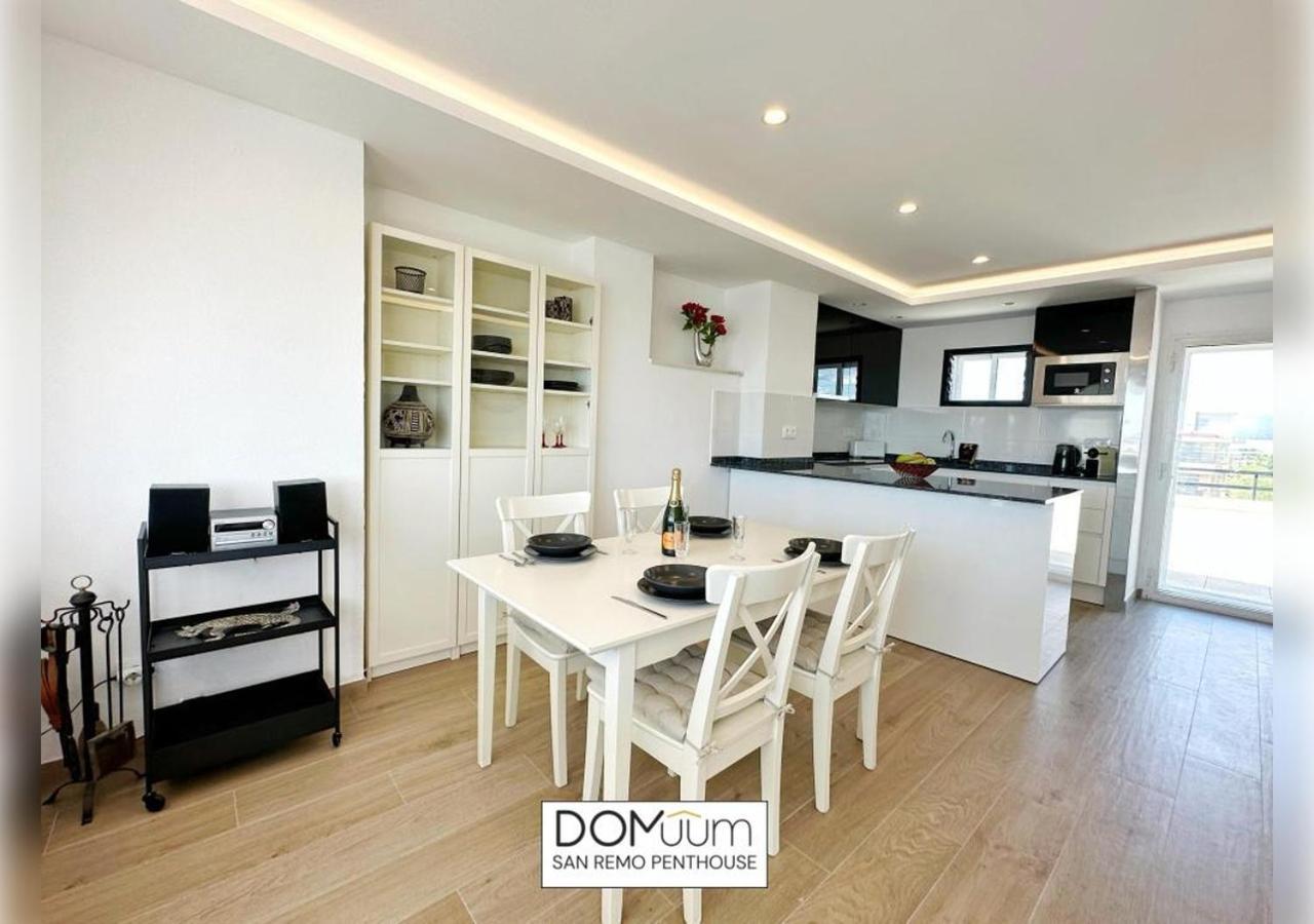Domuum Holidays - San Remo Penthouse Salou Exterior photo