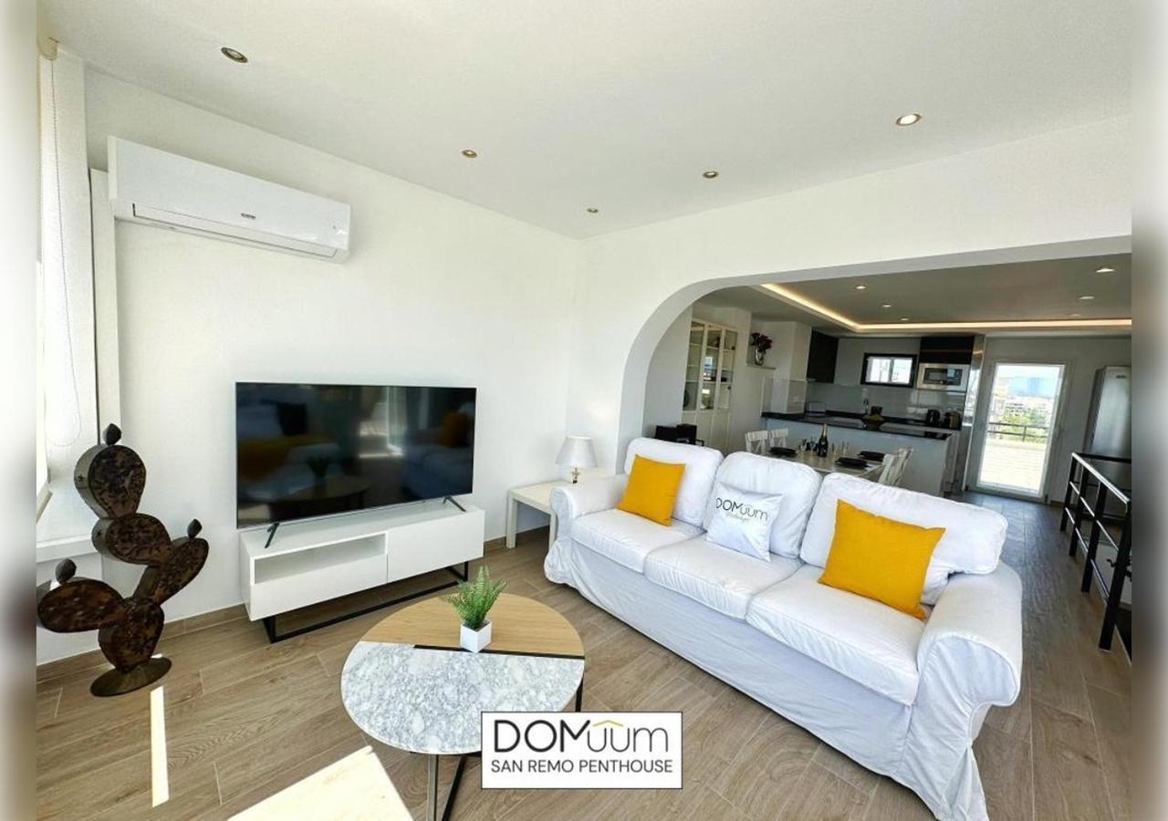 Domuum Holidays - San Remo Penthouse Salou Exterior photo
