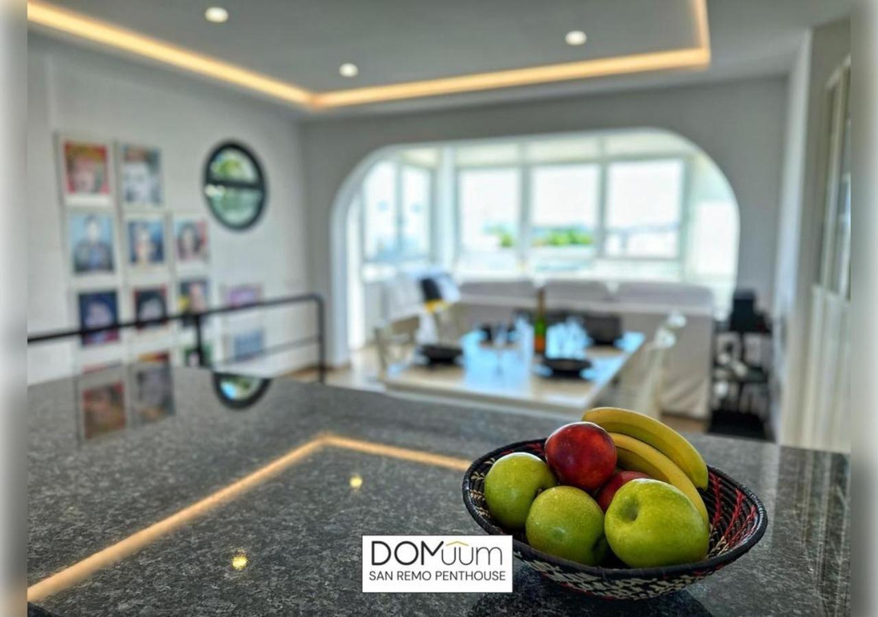 Domuum Holidays - San Remo Penthouse Salou Exterior photo
