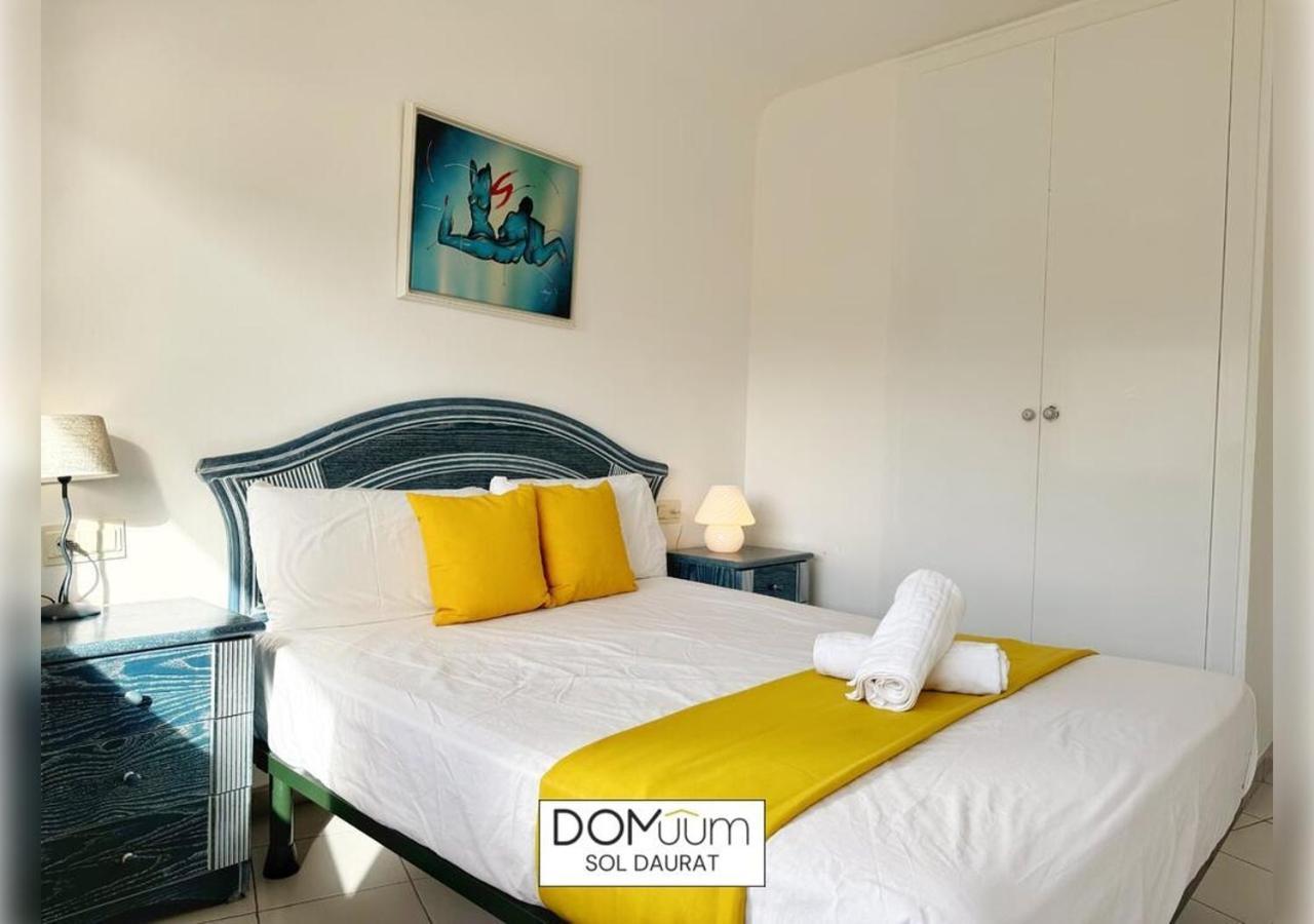 Domuum Holidays - San Remo Penthouse Salou Exterior photo
