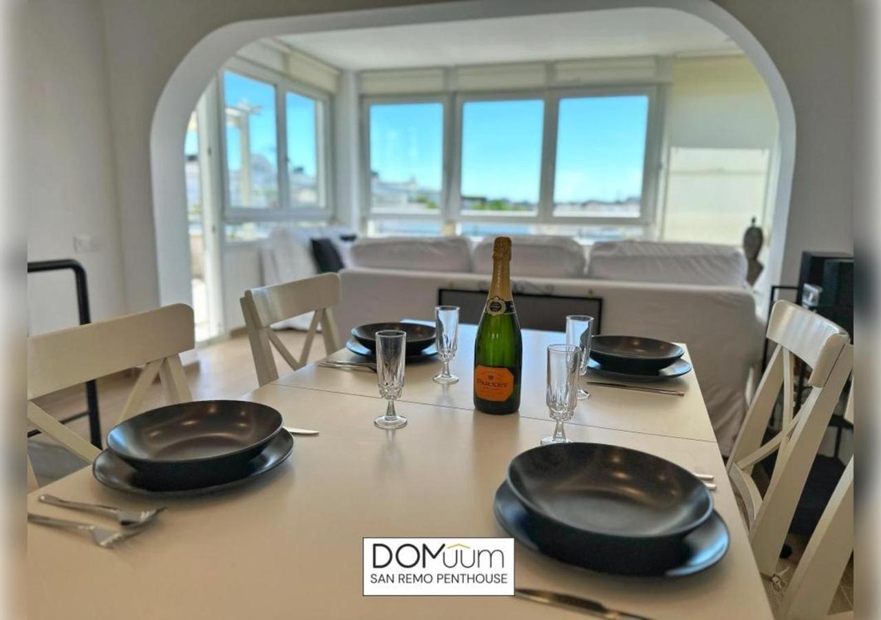 Domuum Holidays - San Remo Penthouse Salou Exterior photo